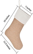 Load image into Gallery viewer, Christmas Stockings 7
