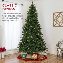 Load image into Gallery viewer, Christmas Tree green 4.5
