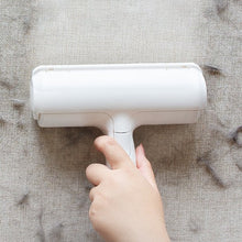 Load image into Gallery viewer, Meidong Lint Remover for Pet Hair, Pet Hair Remover, Dog Hair Remover, Cat Hair Remover, Remove Dog, Cat Hair from Furniture, Carpets, Couches, Beds, Clothing, Car &amp; More
