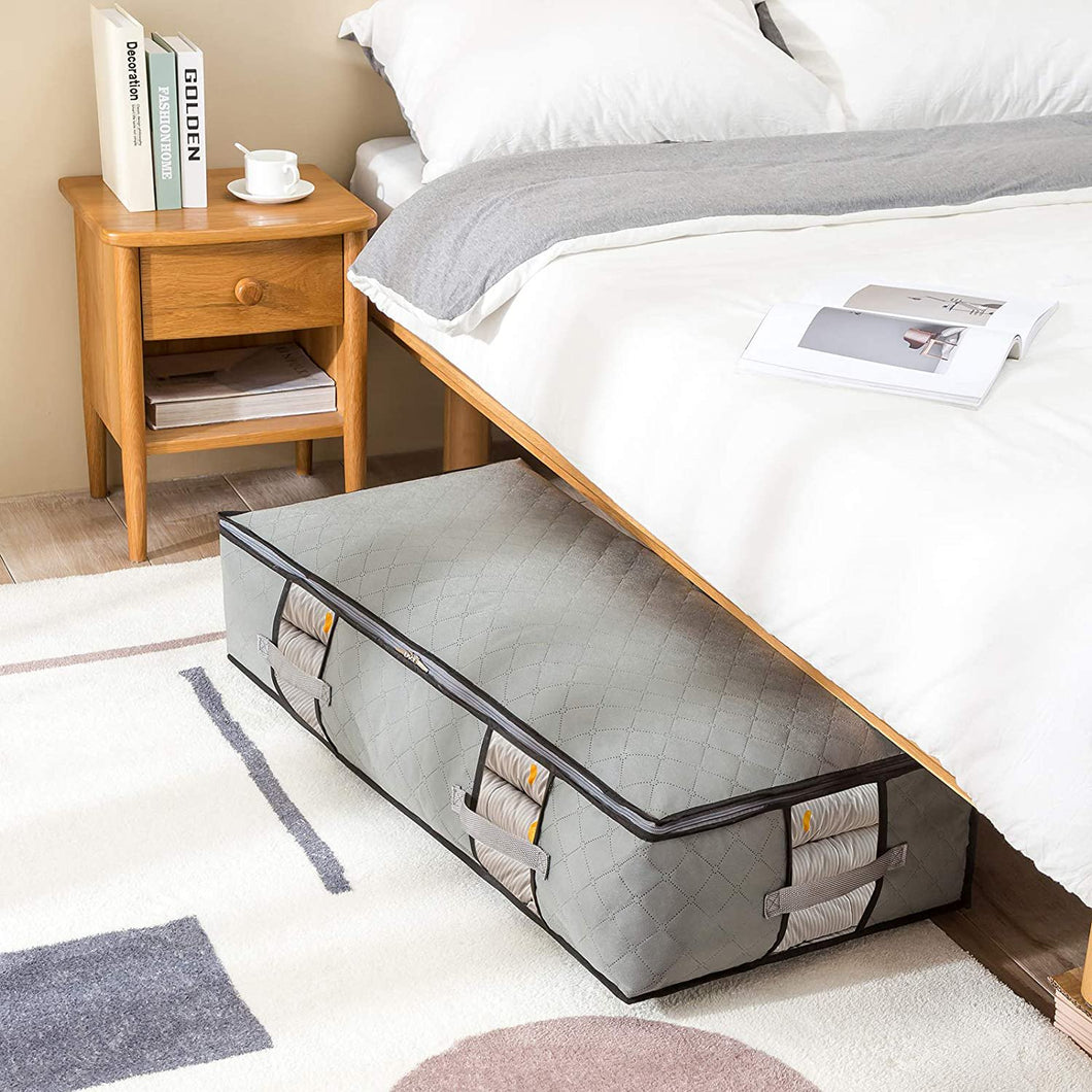 Clearance storage bag