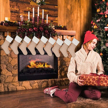 Load image into Gallery viewer, Christmas Stockings 7
