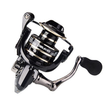 Load image into Gallery viewer, Spinning Fishing Reel
