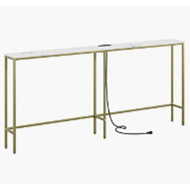 Clearance Console Table-W