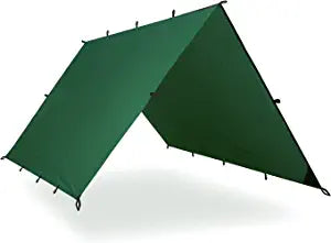 Clearance Camping Tarp