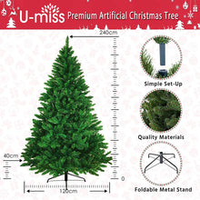 Load image into Gallery viewer, Christmas Tree 4.5
