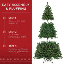 Load image into Gallery viewer, Christmas Tree green 4.5
