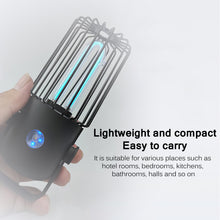 Load image into Gallery viewer, F-UV Light Sterilizer
