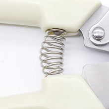 Load image into Gallery viewer, Meidong Gardening Hand Pruner Garden Scissors Pruning Shears 10MM Cutting Diameter (Shears)
