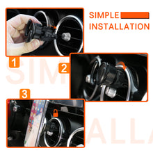 Load image into Gallery viewer, Car Phone Mount Holder
