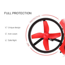 Load image into Gallery viewer, Upgrade Mini Drones for Kids and Beginners, RC Helicopter Support Headless Mode, Altitude Hold, 3D Flip, 3 Speed modes
