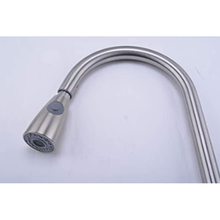 Load image into Gallery viewer, Pull Down Sprayer Kitchen Faucet
