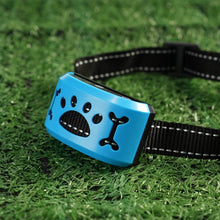 Load image into Gallery viewer, Meidong Dog Bark Collar Automatic Identification &amp; Automatic Lock Vibration / Electric Shock Without Remote, No Harm Dog Trainer, Rechargeable, Waterproof, 4 in 1
