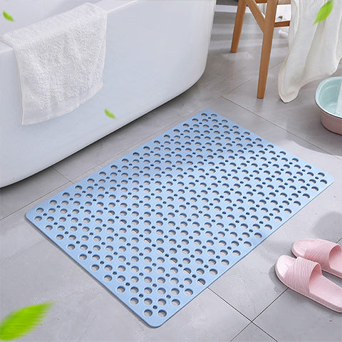 Bathtub mat