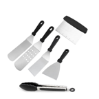 Griddle Accessories Set