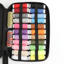 Load image into Gallery viewer, Meidong Sewing Kit for Home, Travel &amp; Emergencies - Filled with Quality Notions Scissor &amp; Thread - Great Gift
