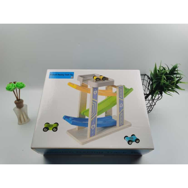 Clearance Track Car Toy