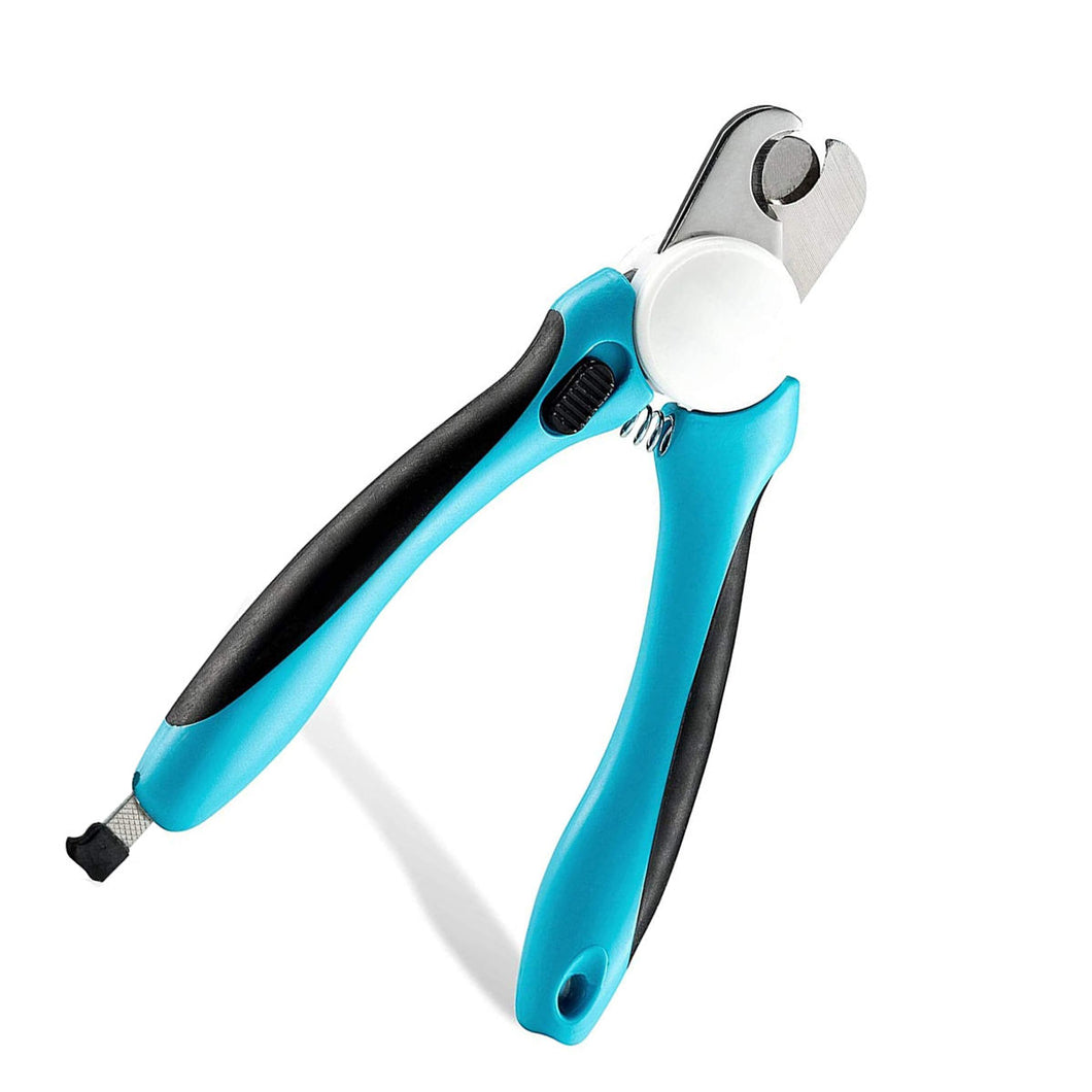 Animal nail clippers