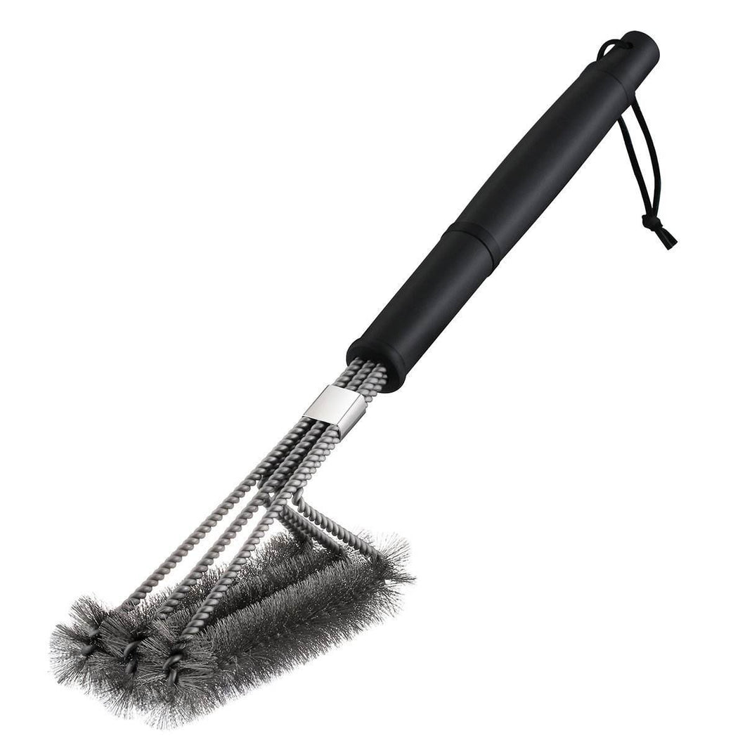 360 Clean Grill Brush