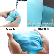 Load image into Gallery viewer, Cake Decorating Supplies, 61 Pcs Cake Decorating Kit with Non-Slip Cake Turntable, Cake Pans, Standard Converters, Cake Decorating Tools, Muffin Cups, Baking Supplies and Baking Set
