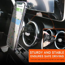 Load image into Gallery viewer, Car Phone Mount Holder
