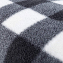 Load image into Gallery viewer, Car Blanket, 12V Car Truck Heated Blanket Electric Travel Heating Seat Blanket Throw Automotive Vehicle Road Travel Trip RV, Great for Cold Weather, Tailgating, and Emergency Kits
