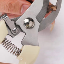 Load image into Gallery viewer, Meidong Gardening Hand Pruner Garden Scissors Pruning Shears 10MM Cutting Diameter (Shears)
