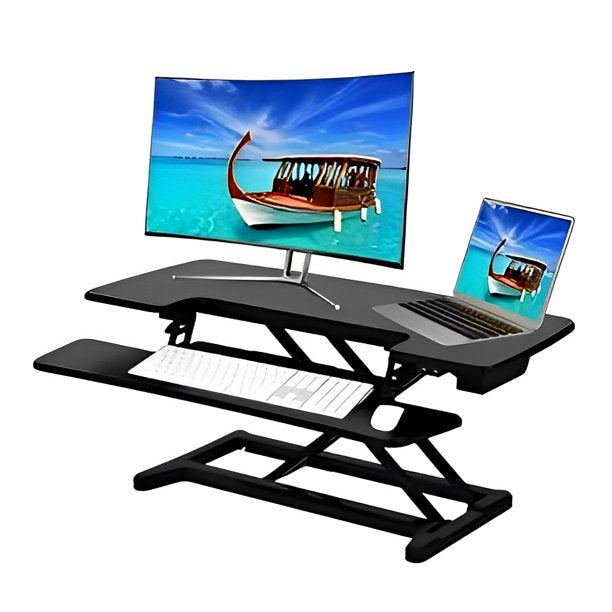 Clearance Desk Converter -BB