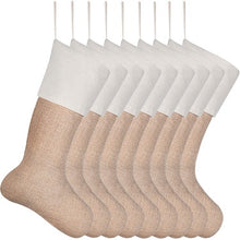 Load image into Gallery viewer, Christmas Stockings 7
