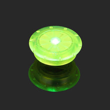 Load image into Gallery viewer, Meidong Bike Wheel Lights Bike Spoke Lights with Batteries Included, Waterproof Bicycle Wheel Lights for Safe Cycling, Easy to Install Cool Bike Lights for Wheels (6 Pack)
