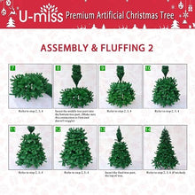 Load image into Gallery viewer, Christmas Tree 4.5
