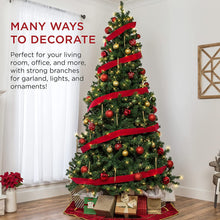 Load image into Gallery viewer, Christmas Tree green 4.5
