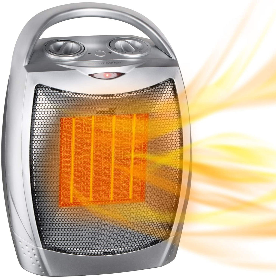 Space Heater