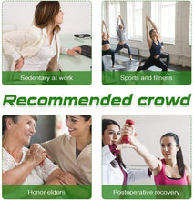 Load image into Gallery viewer, Massage Gun Muscle Therapy Gun Handheld Electric Deep Tissue Body Muscle Massager Cordless High Intensity Vibration Massage Percussion Massager with 6 Speed for Neck Back Relaxation
