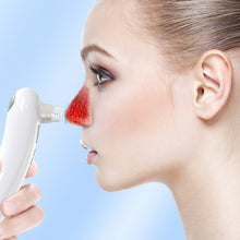 Load image into Gallery viewer, COSMONIC Blackhead Remover Pore Vacuum Pimple Extractor with Curved Acne Removal Kit
