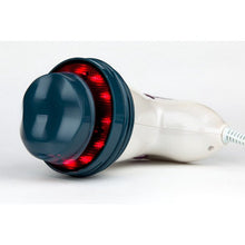 Load image into Gallery viewer, COSMONIC Multi-Functional Massager Handheld Cellulite Massager Body Sculpting Machine with 4 Massage Heads
