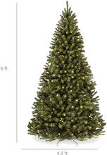 Load image into Gallery viewer, Christmas Tree green 4.5
