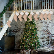 Load image into Gallery viewer, Christmas Stockings 7
