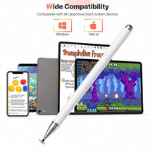 Load image into Gallery viewer, Stylus Pen, Fine Point Touch Screen Digital Pencil Compatible for iPad
