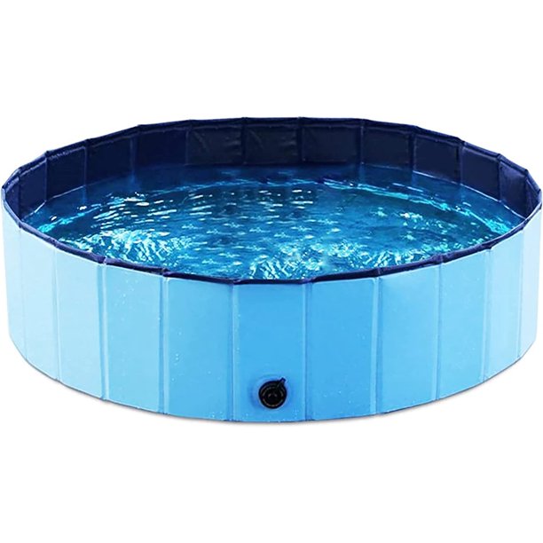 Clearance pet pool M