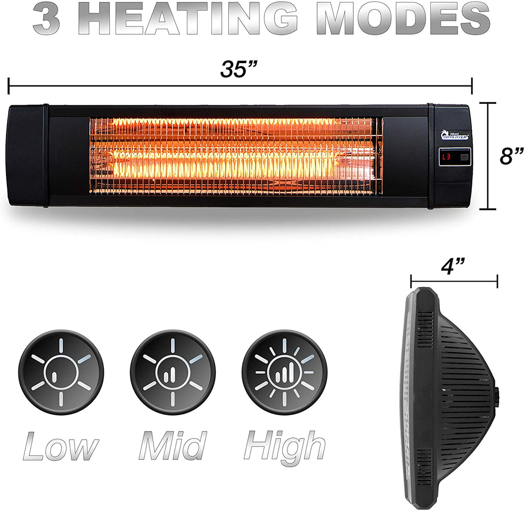 Patio Heater