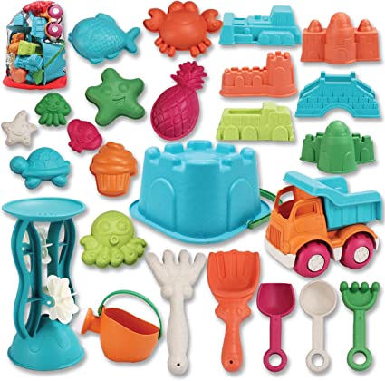 Clearance Beach toys