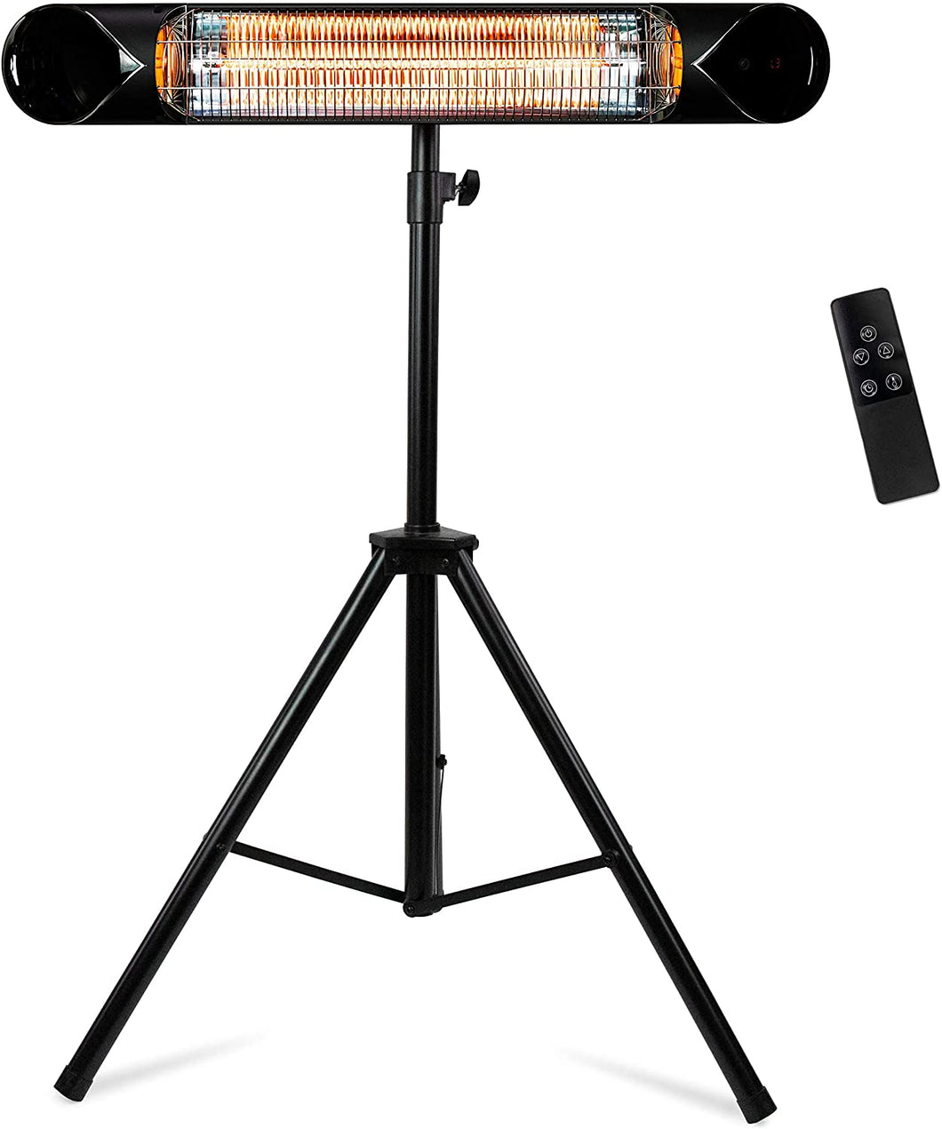 Patio Heater with set