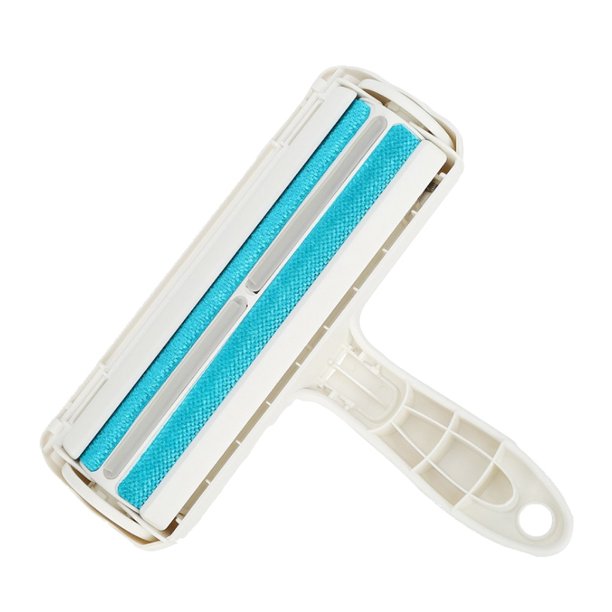 Meidong Lint Remover for Pet Hair, Pet Hair Remover, Dog Hair Remover, Cat Hair Remover, Remove Dog, Cat Hair from Furniture, Carpets, Couches, Beds, Clothing, Car & More