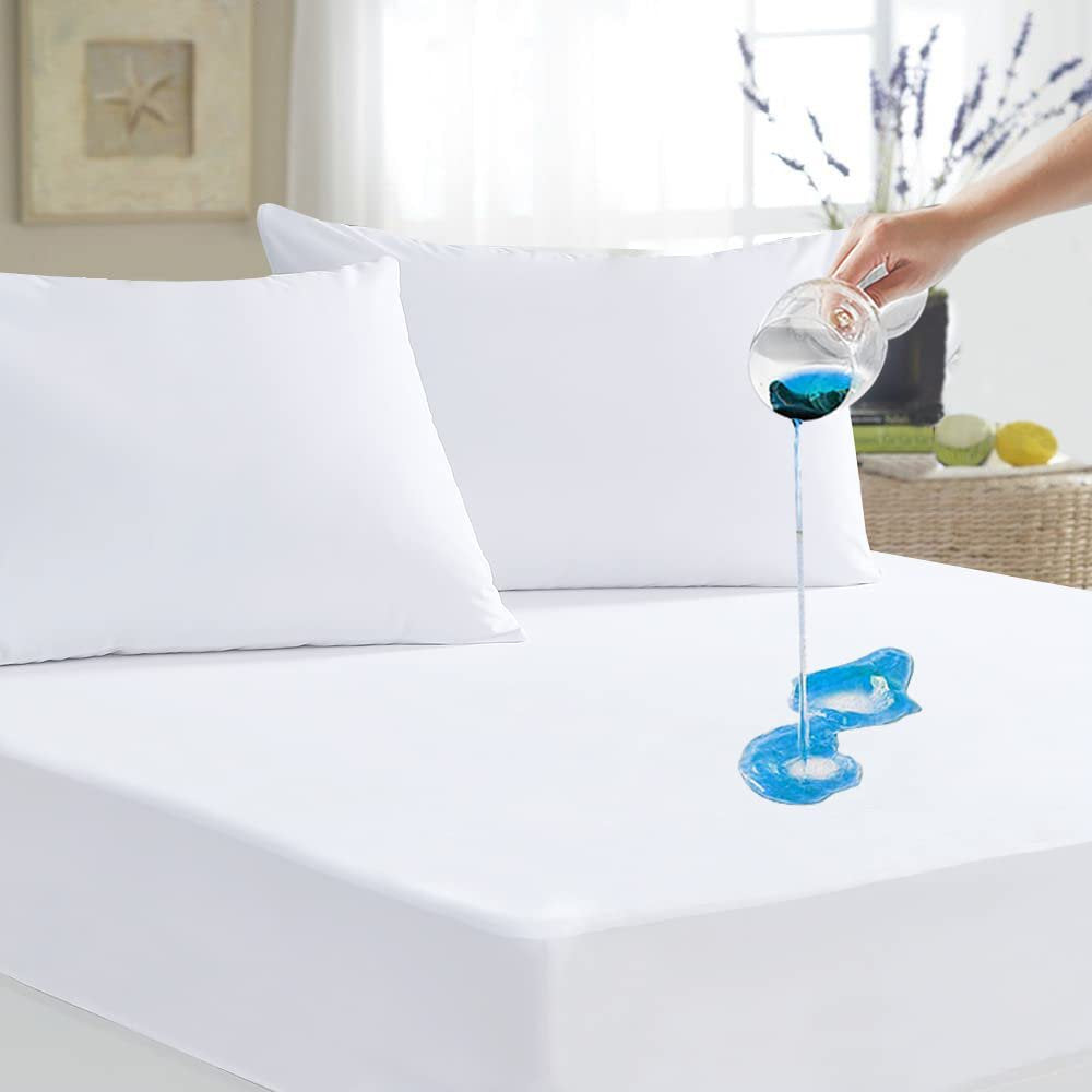 Clearance Waterproof Mattress -1