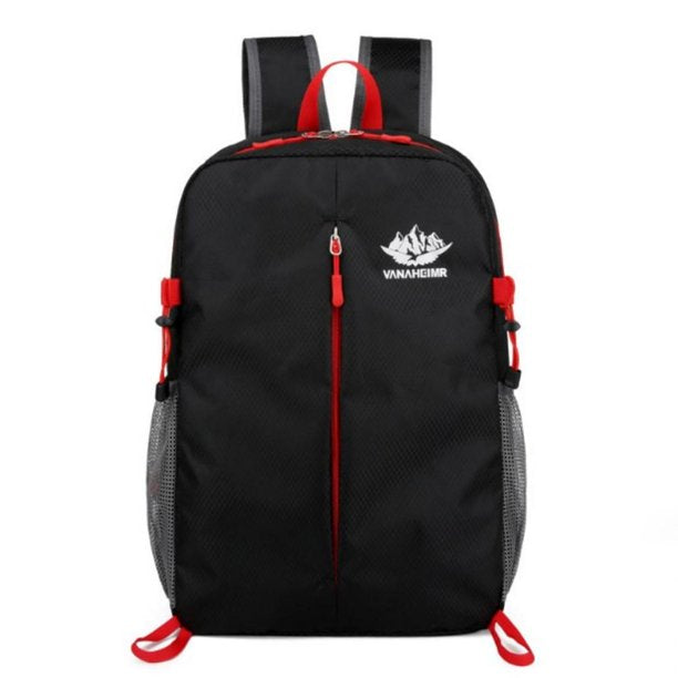 Backpack-Black