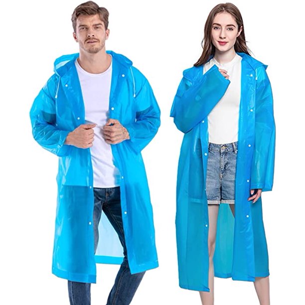 Clearance rain coat