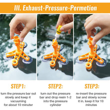 Load image into Gallery viewer, Meidong [Upgraded] Windshield Repair Kit – Premium Repair Resin Vehicle Windshield Crack Repair Tools for Fix Auto Glass Windshield Crack Chip Scratch Nicks Half-Moon Bulls-Eye Star-Shaped
