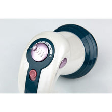 Load image into Gallery viewer, COSMONIC Multi-Functional Massager Handheld Cellulite Massager Body Sculpting Machine with 4 Massage Heads
