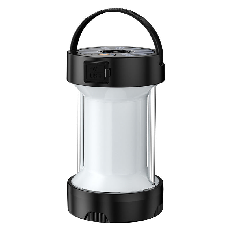 camping lantern