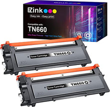 Load image into Gallery viewer, WM-EZ/TN660-2Black
